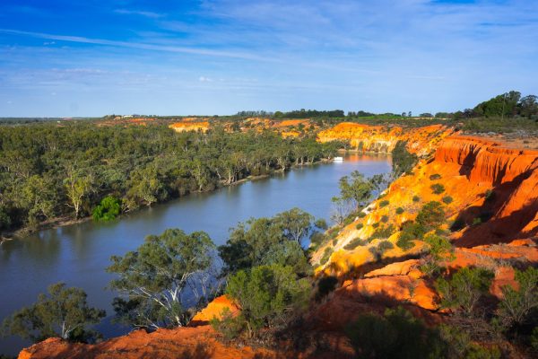 Murray,River,,South,Australia